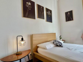 1 Bedroom Apartment - Palma Residence